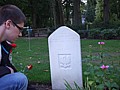 Cmentarz wojenny w Arnhem Oosterbeek 1 (2).JPG