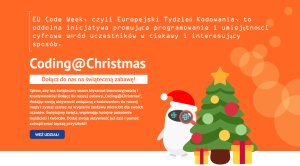 Read more about the article Coding@Christmas