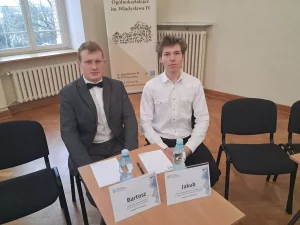 Read more about the article Okrągły Stół Uczniowski