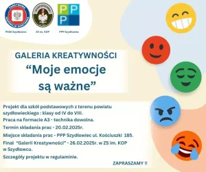 Read more about the article Tydzień pełen emocji