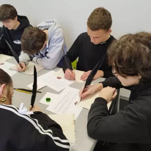 Read more about the article Wycieczka