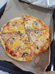 Read more about the article Dzień pizzy