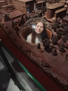 Read more about the article Wycieczka do Muzeum Wedla