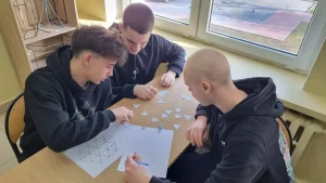 Read more about the article Międzynarodowy Dzień Liczby Pi