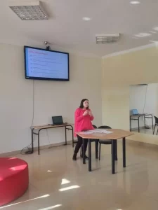 Read more about the article DKMS #KOMÓRKOMANIA