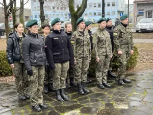 Read more about the article Narodowy Dzień Pamięci „Żołnierzy Wyklętych”