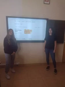 Read more about the article Global Money Week 