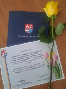 Read more about the article Dzień kobiet 