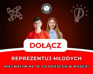 Read more about the article Młodzieżowa Rada Miejska