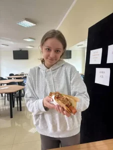 Read more about the article Hot dogi