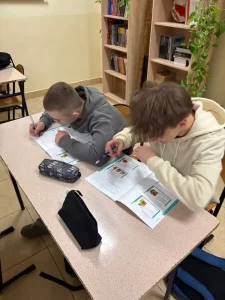 Read more about the article Projekt edukacyjny „Lekcje z ZUS”. 