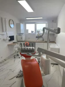 Read more about the article Gabinet stomatologiczny