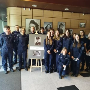 Read more about the article Gala Policyjna