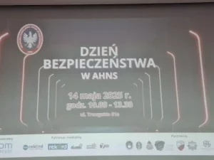 Read more about the article Dzień Bezpieczeństwa