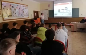 Read more about the article Szkolenie Blum