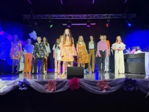 Read more about the article „Melodie Serca” – koncert pełen wspomnień i wzruszeń 