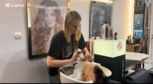 Read more about the article Gratulacje dla stypendystki