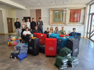 Read more about the article My już prawie spakowani – Lizbona czeka 😊 