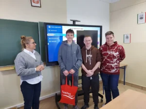 Read more about the article Europejski Dzień Języków