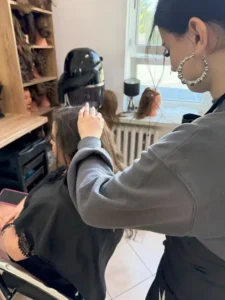 Read more about the article Praca z klientem