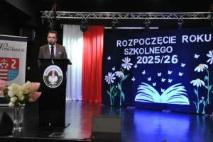 Read more about the article Rozpoczęcie roku szkolnego 2025-2026