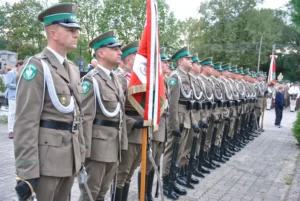 Read more about the article Obchody 86 rocznicy Bitwy pod Barakiem