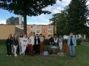 Read more about the article Obchody rocznicy 17 września