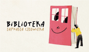 Read more about the article Międzynarodowy Miesiąc Bibliotek Szkolnych