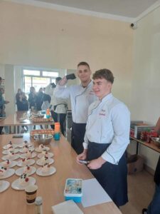 Read more about the article Sprzedaż hot dogów