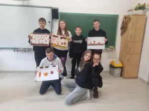 Read more about the article Warsztaty „Nie udawaj, że nie widzisz”