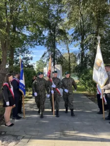 Read more about the article 86 rocznica powstania Polskiego Państwa Podziemnego