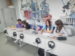 Read more about the article Warsztaty edukacyjne dla uczniów klas VII