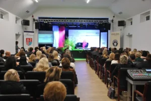 Read more about the article Mazowieckie Rozmowy o Oświacie w Powiecie Szydłowieckim