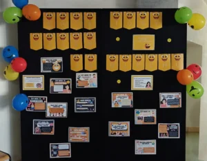 Read more about the article Dzień uśmiechu