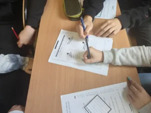 Read more about the article 10 października – Światowy Dzień Zdrowia Psychicznego