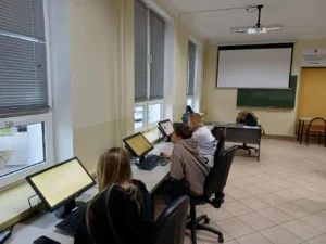 Read more about the article Ogólnopolska Olimpiada Wiedzy o Żywności – etap szkolny