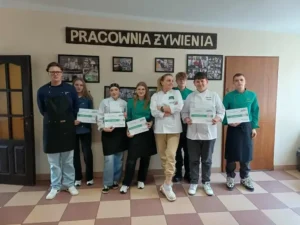 Read more about the article Warsztaty kulinarne z kuchni roślinnej