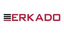 Logo firmy Erkado