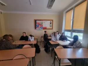 Read more about the article „Rak piersi- możliwości profilaktyki”