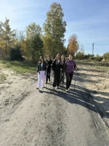 Read more about the article BIEG KOBIET 2025 ZAWSZE PIER[W]SI